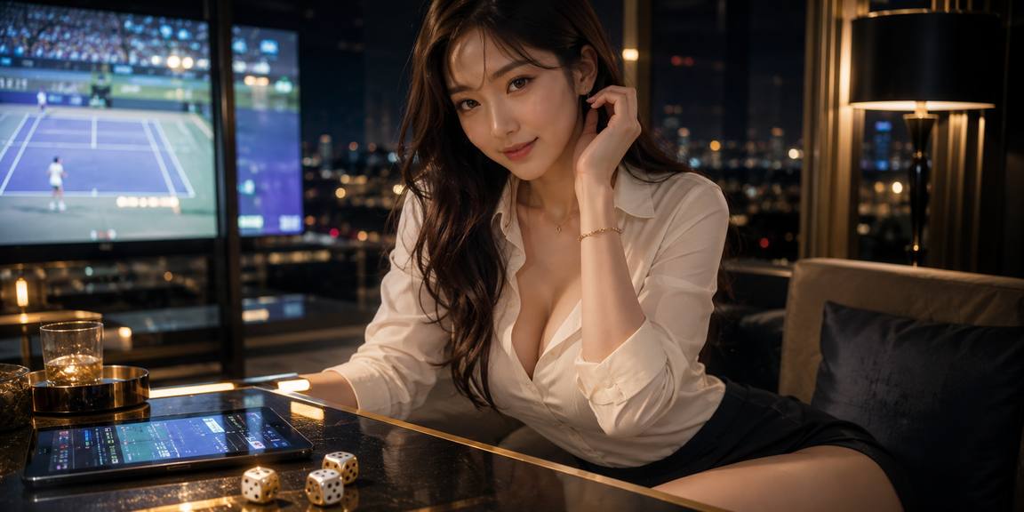 ats48 Live Casino